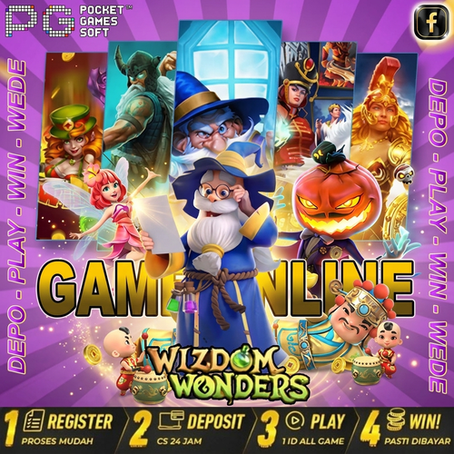 TITIK4D: Situs Slot Online untuk Pengunjung Indonesia